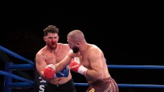Велик шампион! Самед Агдеве триумфира в легендарния формат на SENSHI