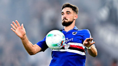 Сигурният за Левски вече е в София