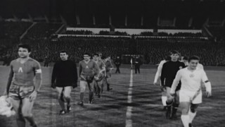 Днес левскарската общност отбелязва паметна дата в своята история Точно