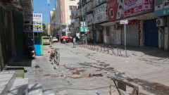 Няколко експлозии разтърсиха столицата на Сомалия