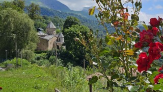 В последните години Армения постепенно се превърна в необичайна на