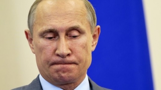 Путин съкрати щата на МВР със 110 хил. души