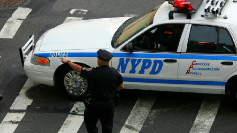 Взрив рани един човек в нюйоркския „Сентръл парк”