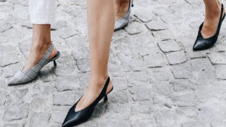 Котешки токчета и за лятото, и за есента