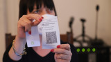  Христо Иванов уверен: Преброяването на разписките от машинното гласоподаване опонира на закона 