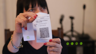 Христо Иванов убеден: Преброяването на разписките от машинното гласуване противоречи на закона