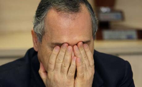 Лотито заплаши играчите на Лацио