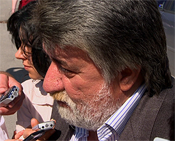 Кметица бойкотира посещение на министър Рашидов