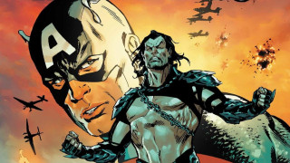 Marvel пуска юбилейни издания за 80-годишнината си