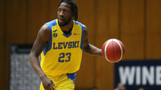 Берое приема Левски в дербито на 17 ия кръг на НБЛ