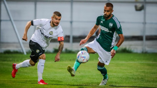 Пирин Благоевград приема Славия мач от 12 ия кръг на efbet