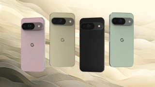 Google Pixel 9 идва по-рано от очакваното - с какво още ще ни изненада