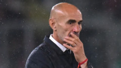 Бивш треньор на Ювентус поема клуб от Саудитска Арабия