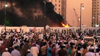 Саудитска Арабия арестува 19 души след терористичните атаки 