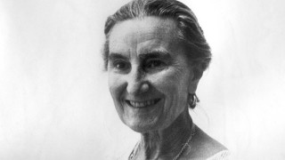 На 95 годишна възраст е починала британската писателка и историчка Мерсия