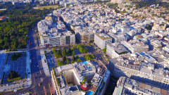 Над 10 000 имота в Гърция в капана на бюрокрацията, не могат да бъдат обявени за продажба