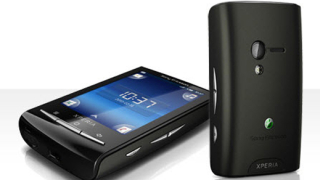Xperia X10 Mini е "Mобилен телефон на Европа за 2010-2011"