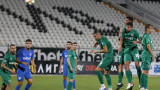 Ботев (Вр) 3:1 Арда, Илия Миланов отбелязва с глава