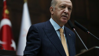 Турският президент Реджеп Тайип Ердоган категорично осъди Русия за извършването