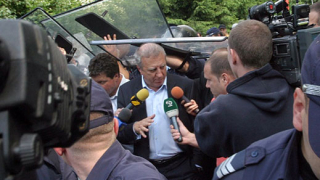 Запорираха имущество за 828 хил. лв. на Александър Томов