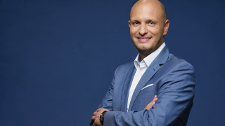 Студентът от Виена, който става един от най-успешните IT мениджъри в България
