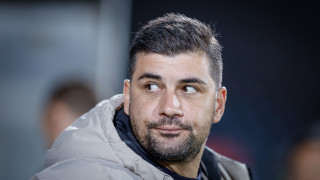 Отборът на Крумовград проведе първата си тренировка за Новата година Синьо жълтите