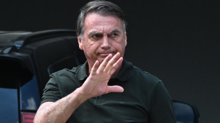 Във вторник в бразилския парламент се стигна до сблъсъци при