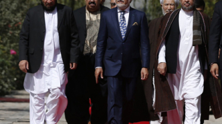 Афганистан иска продължаване на мисията на САЩ