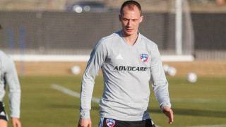 Антон Недялков няма да има шанса да играе повече през