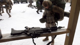 НАТО подготвя най мащабното си учение след Студената война Най малко 50 000
