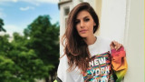 Михаела Филева, Христиан Ненов, концертът на Ед Шийрън и какво обещание спази изпълнителката