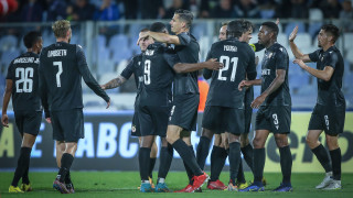 С 3 1 над Арда ЦСКА разшири футболната си география Кърджали