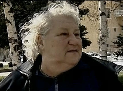 Майката на Петко от Лясковец показа разрушеното си жилище