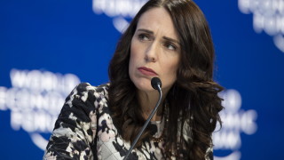 Джасинда Ардърн: За мен Брентън Тарант е безименен терорист, няма да получи слава