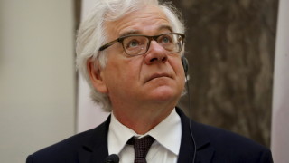 Министърът на външните работи на Полша Яцек Чапутович е депозирал
