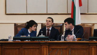 НС избра за член на СЕМ Пролет Велкова номинирана от