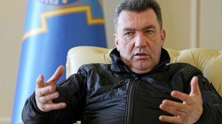 Бившият ръководител на Съвета за национална сигурност на Украйна Oлексий