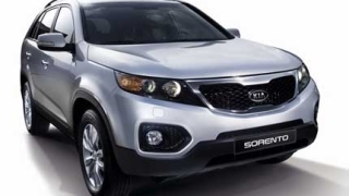 Kia представя новото Sorento