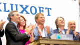 Компания на Hewlett Packard Enterprise придоби Luxoft за $2 милиарда