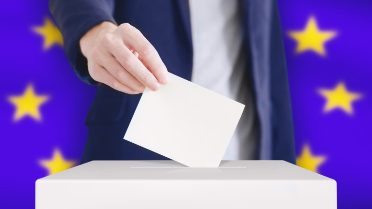Европейският съюз (ЕС) провежда деветите преки избори за Европейски парламент