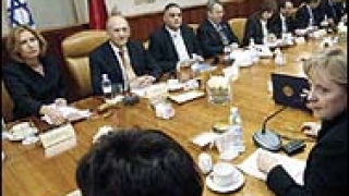 В Израел недоволни от немския на Меркел