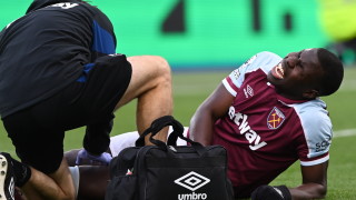 Защитникът на Уест Хем Кърт Зума беше съден във Франция Адвокатите