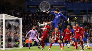 Легендата на Ливърпул Роби Фаулър смята че отборът трябва