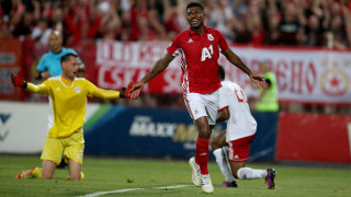 ЦСКА започна ударно сезона с победа 4 0 над Титоград в