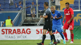 От пролетта родният футбол си има модерна придобивка Дългоочакваната система