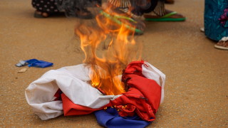 Военното правителство на Нигер прекрати разрешението за френската компания Orano