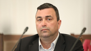 Делото срещу прокурор Константин Сулев е прекратено заради липса на престъпление