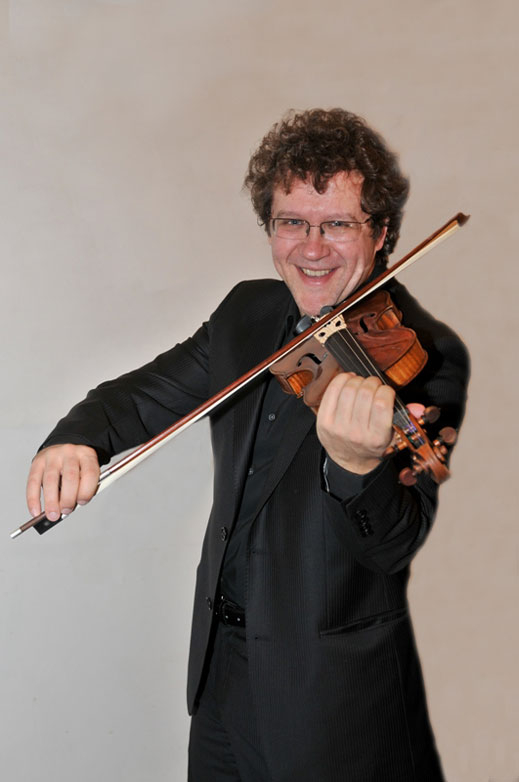 Веско Пантелеев – Ешкенази с концерт у нас