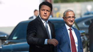 Италиански политик под прицел след коментар, че антимафиотски депутат трябва да бъде убит