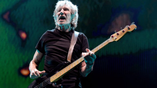 Роджър Уотърс ще дойде отново в България